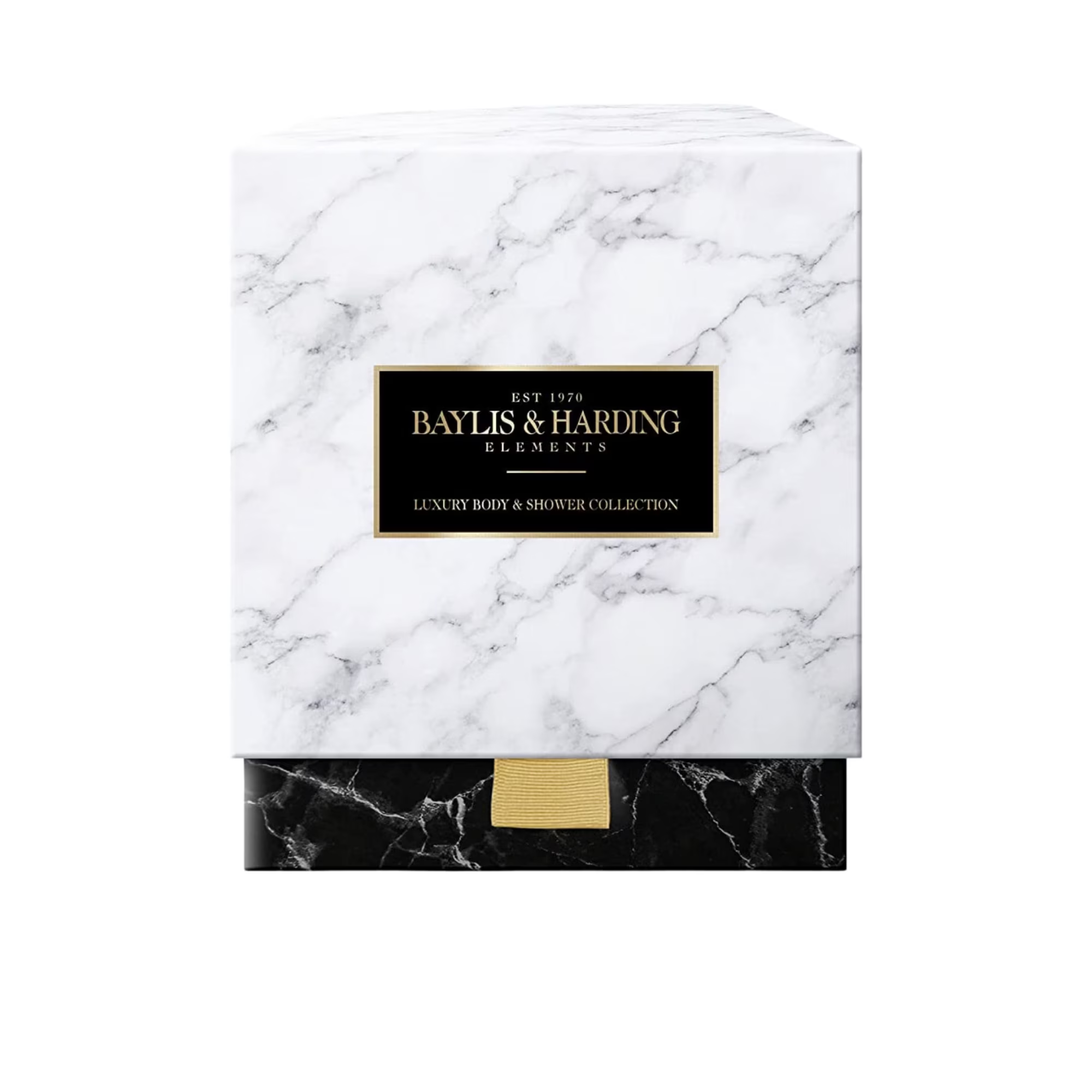 Baylis & Harding Elements Luxury Body & Shower Collection